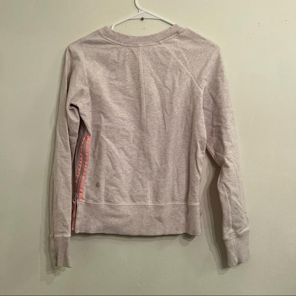 Lululemon Sweatshirt - Picture 6 of 6